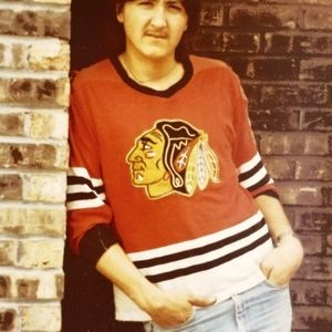 Meet your Posher, Tony